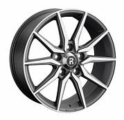 Replay Toyota (TY420) 8.5x21 ET54